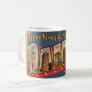 Search for vintage dallas mugs Texas