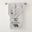 Search for bear bath towels Wood