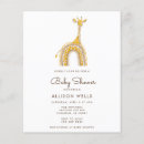 Search for boho safari baby shower invitations Animals