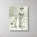 Search for mothers canvas prints Vintage