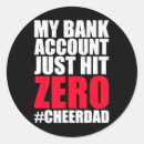 Search for proud grandpa stickers Funny fathers day