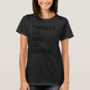Search for 26 6 tshirts Twenty