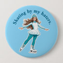 Search for skaters badges Ice