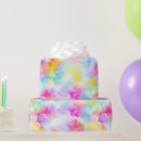 Search for tie dye wrapping paper Watercolor