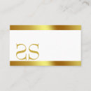 Search for linen business cards Interior designer