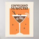 Search for cocktail art Martini