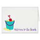 Search for sand bucket postcards Shovel
