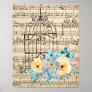 Search for vintage birdcage art Ephemera