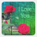 Search for rose flower stickers Nature