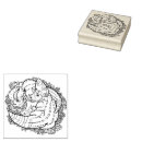Search for dinosaur rubber stamps Triceratops
