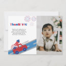 Search for 4th birthday thank you cards Modern
