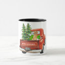 Search for golden retriever christmas mugs Cute