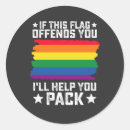 Search for lgbt flag stickers Lgbtq