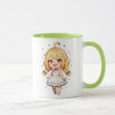 Search for chibi mugs Cartoon