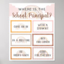Search for principal office school Rainbow
