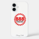 Search for abundance iphone cases Prosperity