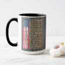 Search for old glory mugs America