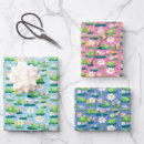 Search for lily wrapping paper Modern