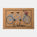 Search for bike doormats Cycling dad