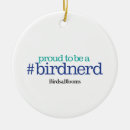 Search for nerd christmas tree decorations Bird sayings