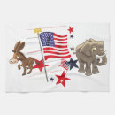Search for political tea towels Usa