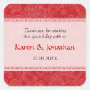 Search for indian wedding stickers Paisley