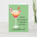 Search for cocktail cards Funny