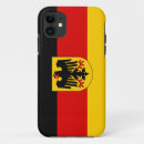 Search for german flag cases Germany
