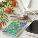Search for hand colored key rings Pattern