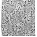 Search for 3d shower curtains Background