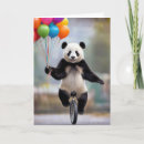 Search for unicycle cards Cute