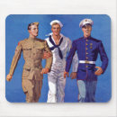 Search for navy sailors mousepads Flags