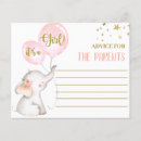 Search for for parents advice cards Girl