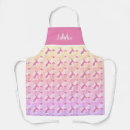 Search for floating aprons Pink