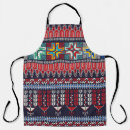 Search for motif aprons Design