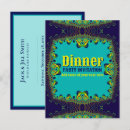 Search for special occassion cards invites Dinner party
