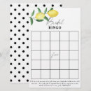 Search for lemon bridal shower games Elegant