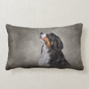Search for bernese mountain dog cushions Cute