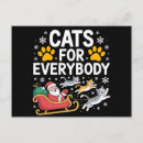 Search for christmas postcards Santa