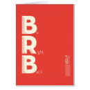 Search for brb Be right back