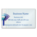 Search for car painting business cards Painter