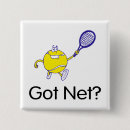 Search for net badges Tennis