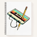 Search for 1980 notebooks 80s
