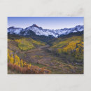 Search for telluride colorado postcards Landscape