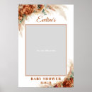 Search for boho baby shower backdrops Pampas grass