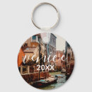 Search for gondola key rings Italy