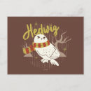 Search for hedwig postcards Witch