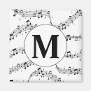 Search for musical magnets Orchestra