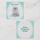 Search for otter christmas cards Xmas