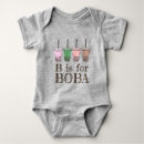 Search for boba clothing Milk